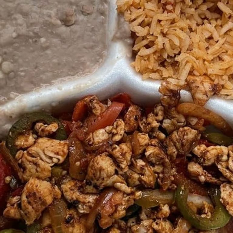 Taco Delights: Mexican Street Food Favorites