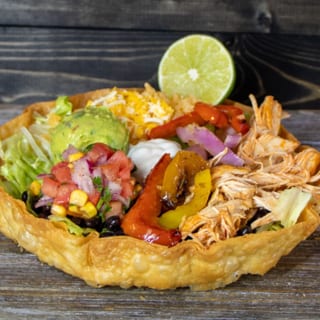 Taco Salad