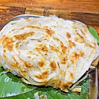 Parotta