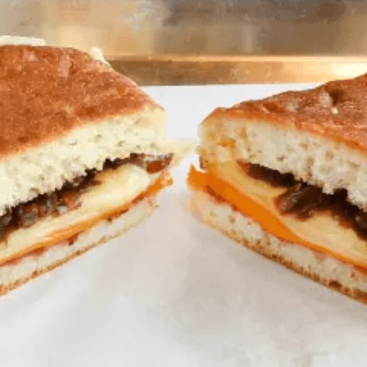 PB & J Little Lemons.