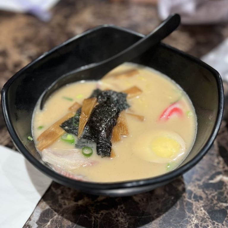 Noodle Delights: Ramen, Curry, and More