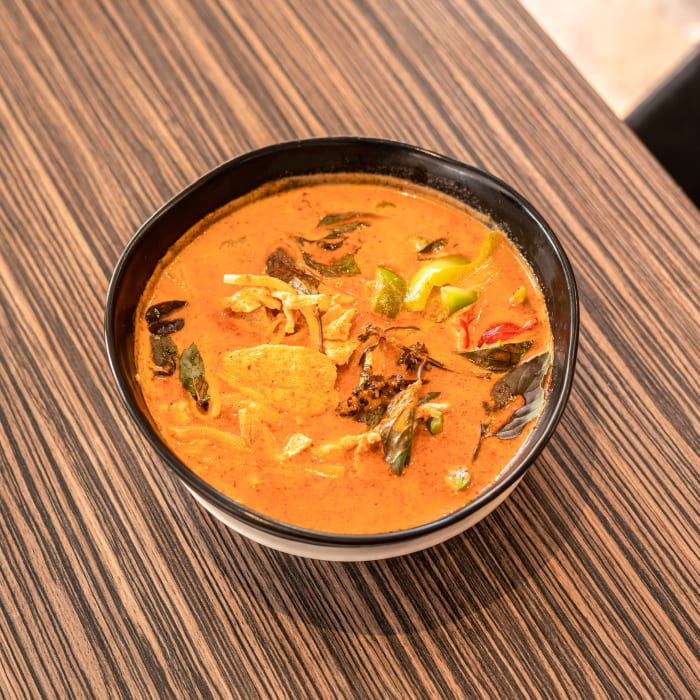 D - Kang Phed Bphet Yang.