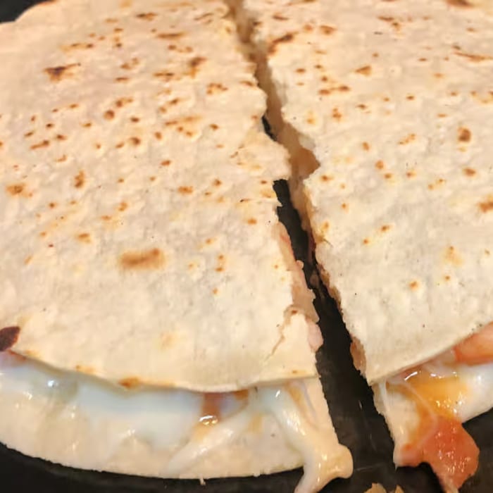 Gobernador Quesadilla.