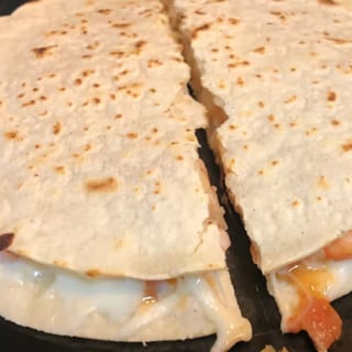 Gobernador Quesadilla