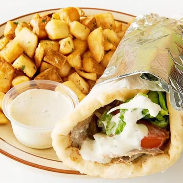Delicious Falafel Sandwiches: A Mediterranean Delight