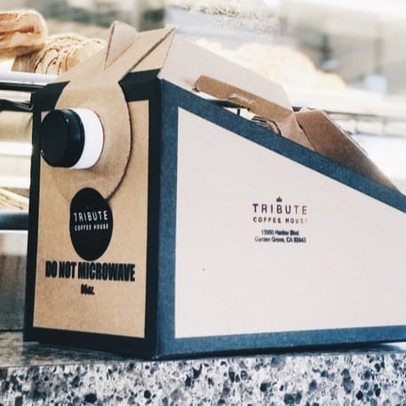 Lemonade Refresher Traveler.