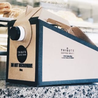 Cold Brew / Toddy Traveler