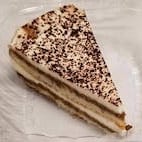 Tiramisu.