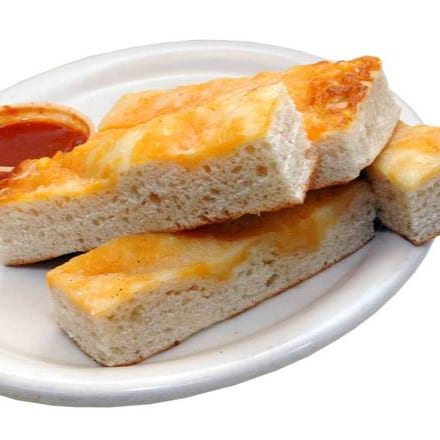 Cheese Sticks (8pcs).