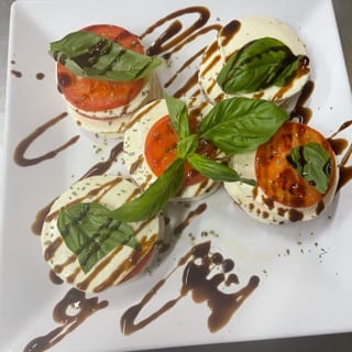 Caprese Salad