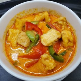 C3 Panang Curry🌶️
