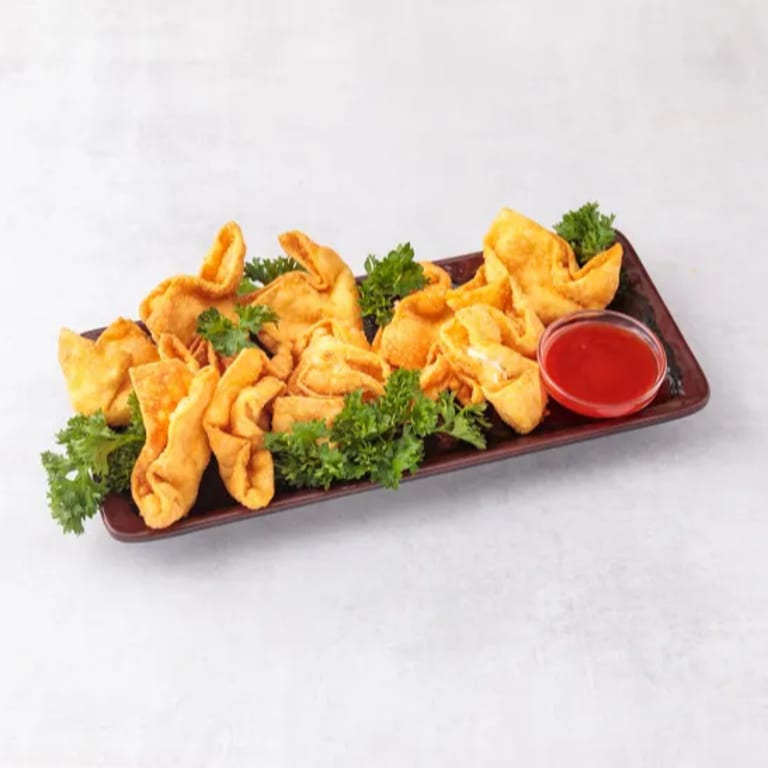 Fried Fish Delights: Chinese and Vietnamese Cuisine