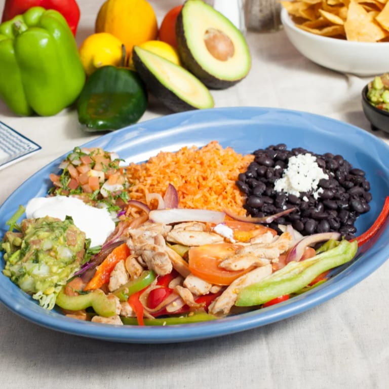 Authentic Street Tacos: A Mexican Delight