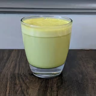 Matcha Green Latte