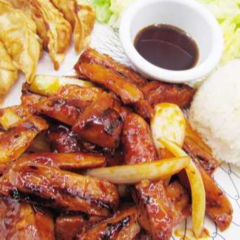 Delicious Tempura: A Japanese Favorite