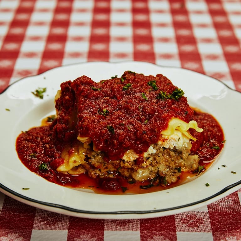Delicious Carbonara: A Pasta Lover's Dream
