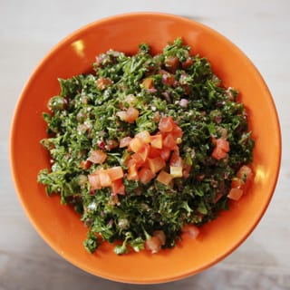 Tabbouleh Salad