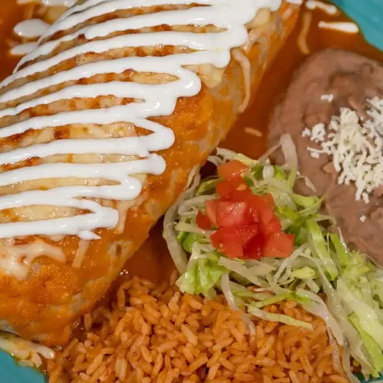 Taco Time: Savor Authentic Mexican Flavors