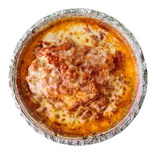 Ravioli (Cheese or Beef) w/ 2 Garlic Cheese Bread.