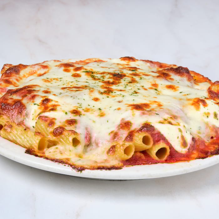 Baked Ziti.