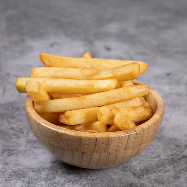 FRENCH FRIES.