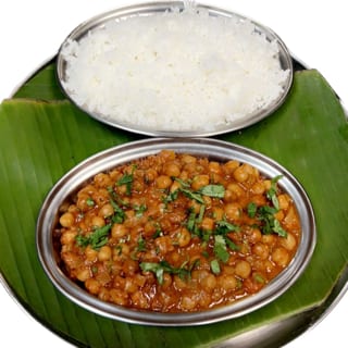 Channa Masala