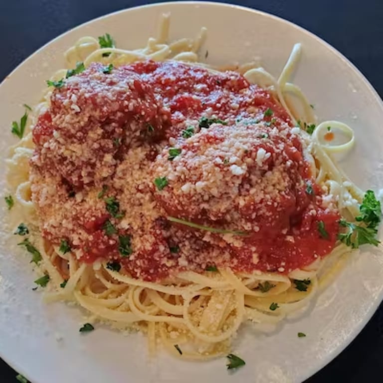 Delicious Italian Meatballs and More