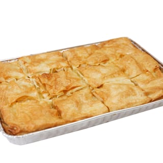 Artisan Cheese Beoreg Tray 