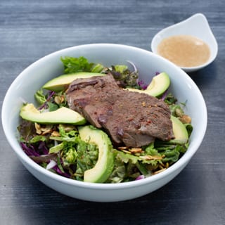 Steak Salad