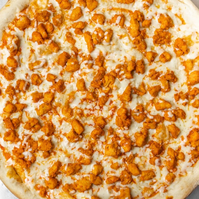 Buffalo Chicken Pizza (Extra Large).