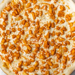 Buffalo Chicken Pizza (Extra Large)