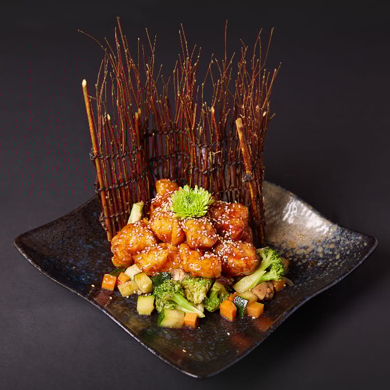 Noodle Delights: Savor Japanese and Asian Flavors