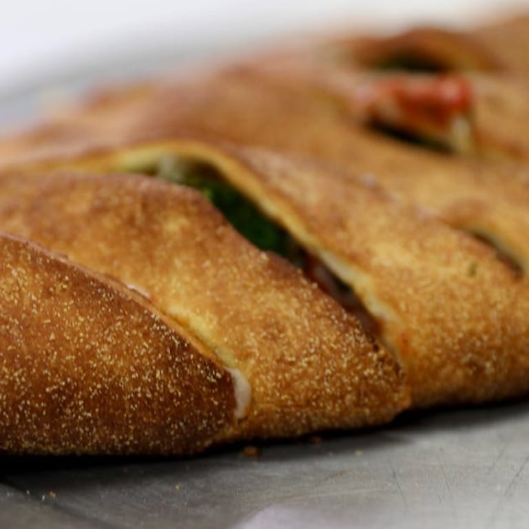 Delicious Calzones: A Must-Try Italian Specialty