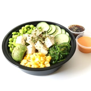 Veggie Bowl