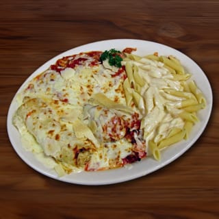 Gambino's Taste of Italy