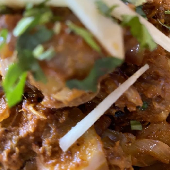 Andhra Natukodi Pulusu.