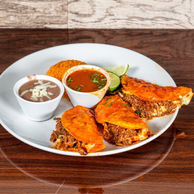 Huevos Divorciados: A Mexican Brunch Favorite