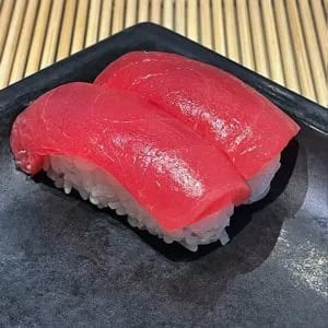Maguro Nigiri.