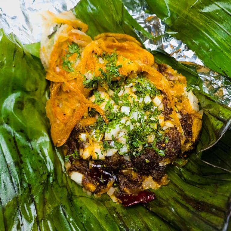 Delicious Indian Fried Rice and More