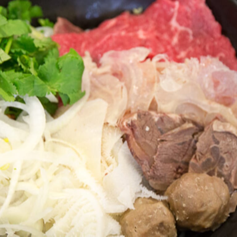 Delicious Dinner Options for Every Palate