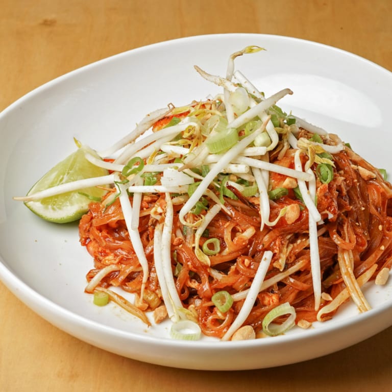 Delicious Dinner Options at Our Thai Restaurant