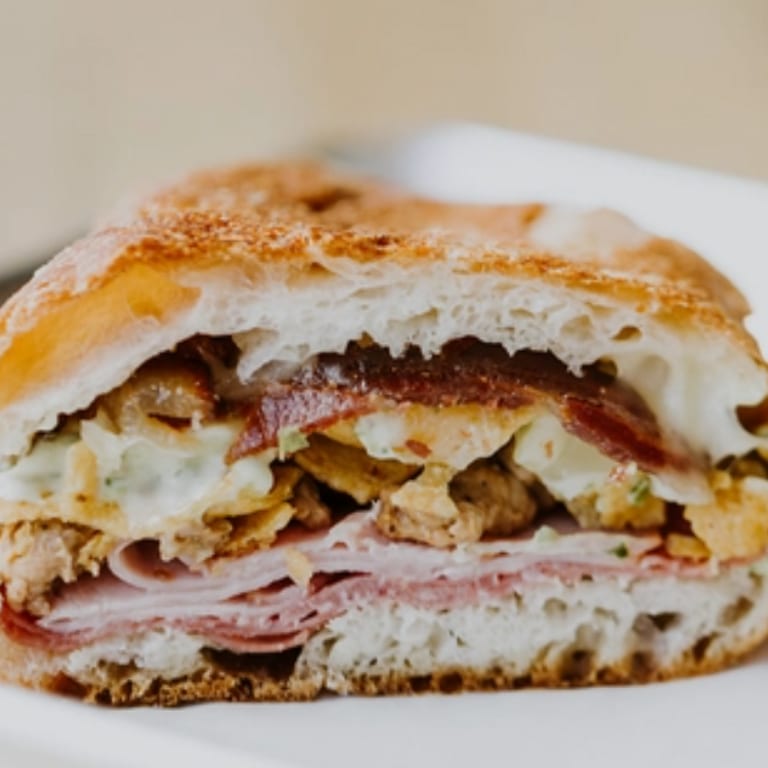 Deli Sandwiches: Fresh, Flavorful, and Filling