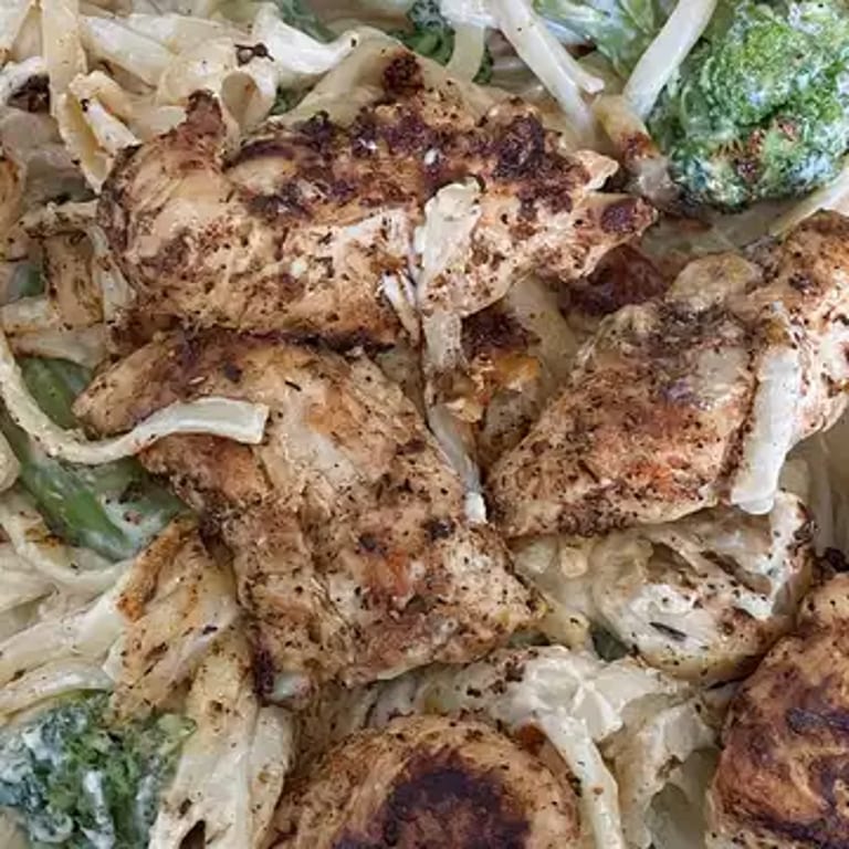 Dinner Delights: Bar & Grill, Seafood, Tex-Mex