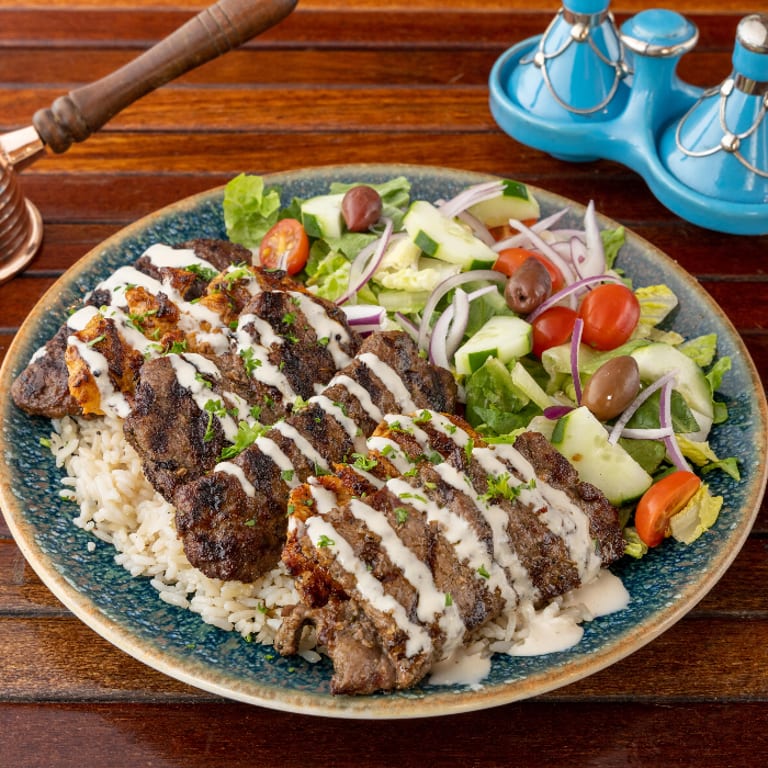 Fresh Tabouli: A Mediterranean Delight