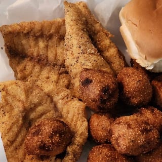 Red Snapper - 1 Pound