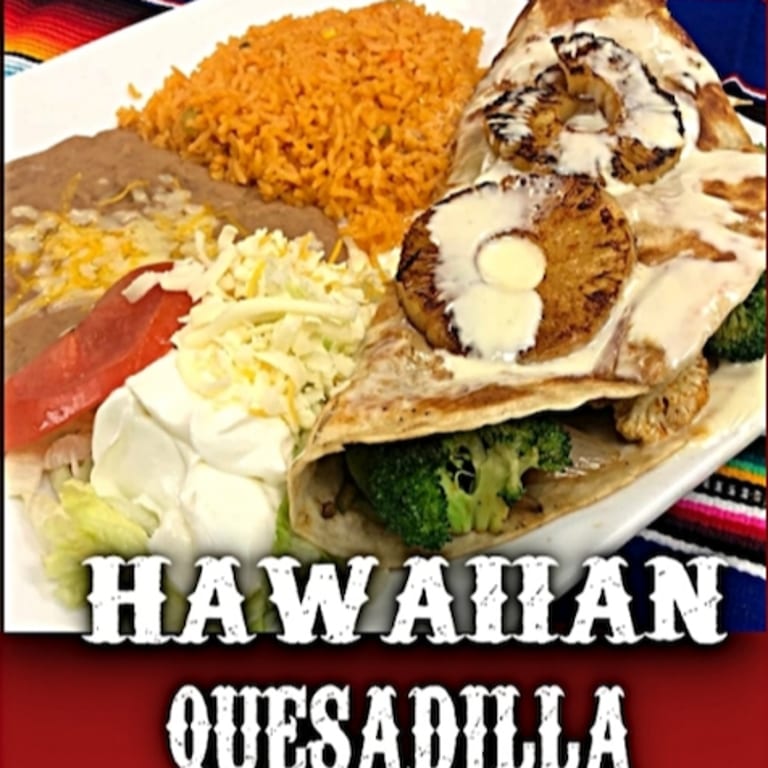 Delicious Quesadillas: A Mexican Favorite