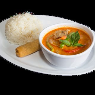Gaeng Panang 🌶️ (Panang Curry)