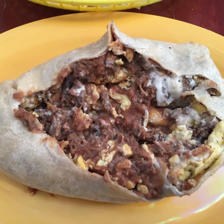 Fresh Fish Delights: Tacos, Burritos, and More