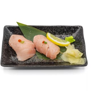 Tuna Toro (tuna belly)