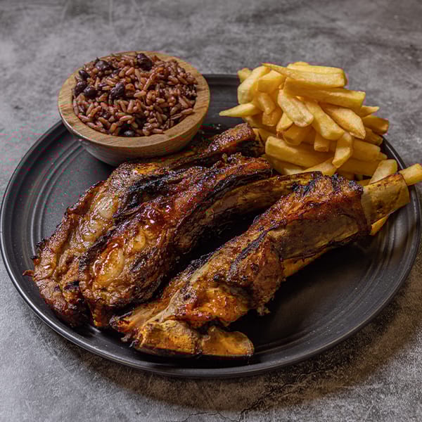 COMBO RIBS.